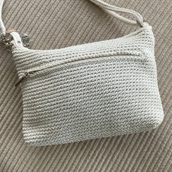 The Sak Woven Bag - Picture 2 of 4